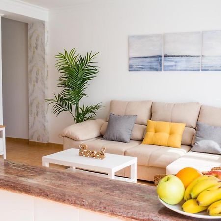 Home2Book Atico Blue Beach, Pool&Terrace Sardina Extérieur photo