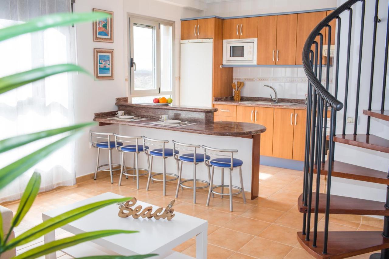 Home2Book Atico Blue Beach, Pool&Terrace Sardina Extérieur photo