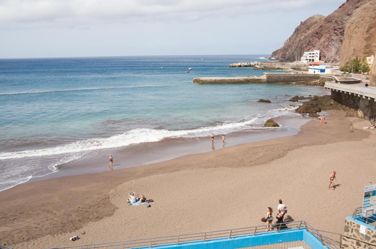 Home2Book Atico Blue Beach, Pool&Terrace Sardina Extérieur photo