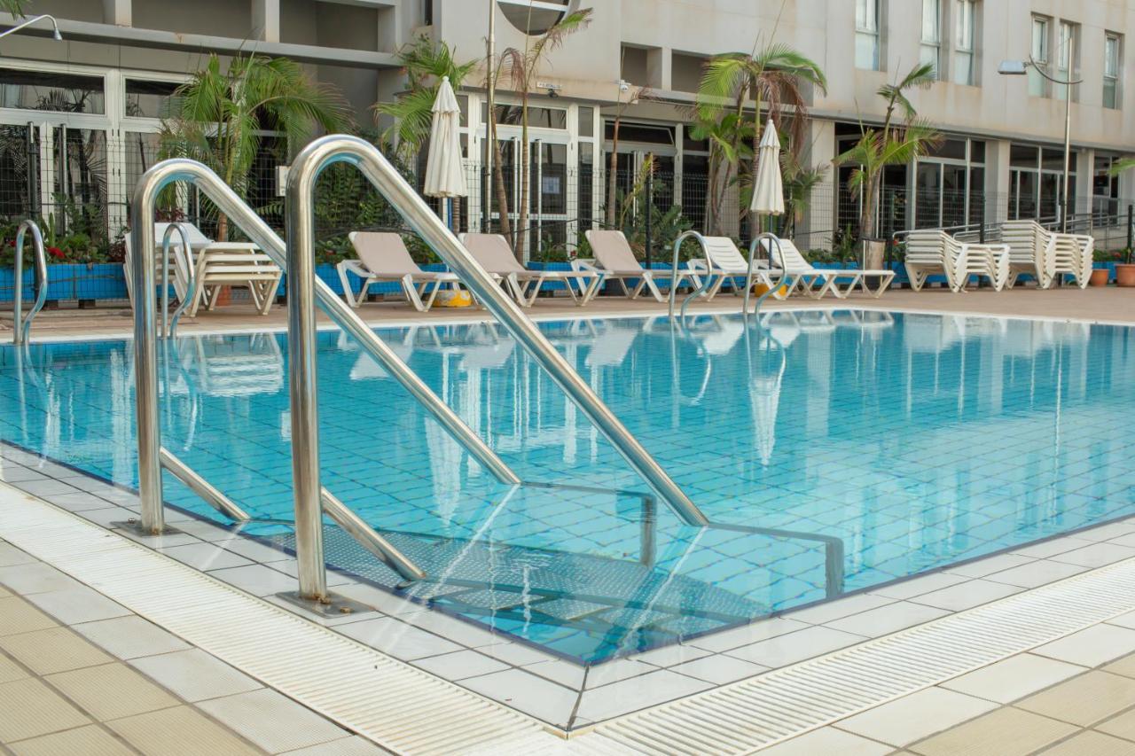 Home2Book Atico Blue Beach, Pool&Terrace Sardina Extérieur photo