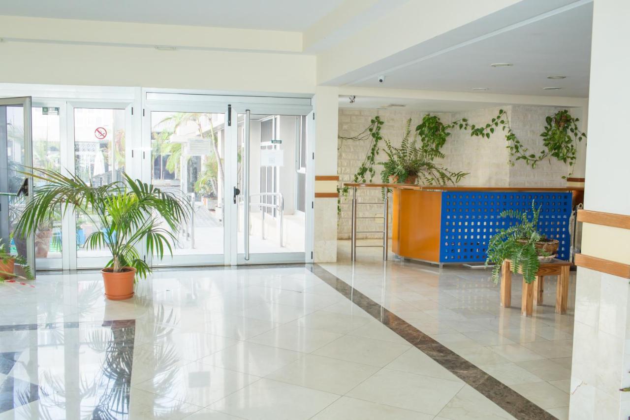 Home2Book Atico Blue Beach, Pool&Terrace Sardina Extérieur photo