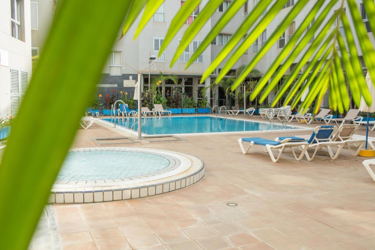 Home2Book Atico Blue Beach, Pool&Terrace Sardina Extérieur photo